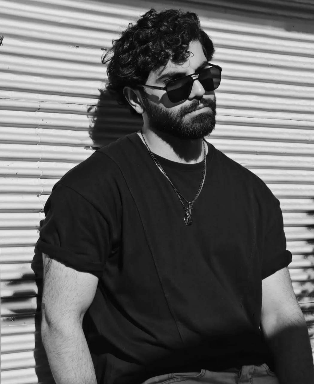 Mostafa Ghaderi